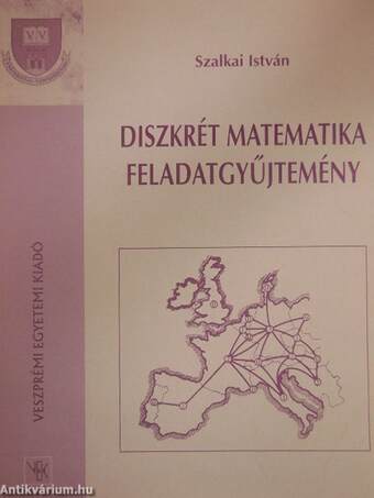 Diszkrét matematika feladatgyűjtemény