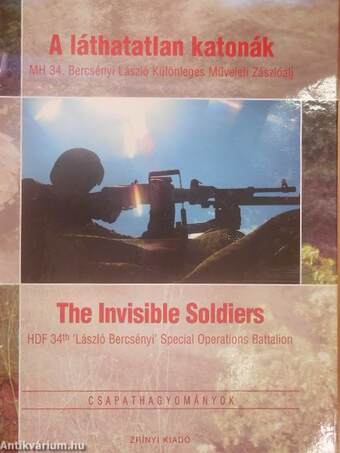 A láthatatlan katonák