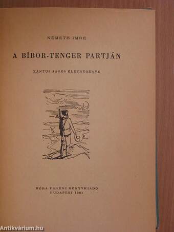 A Bíbor-tenger partján