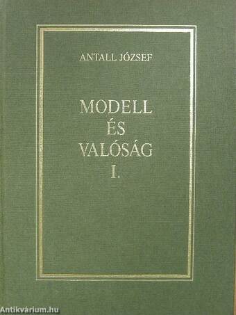 Modell és valóság I-II.