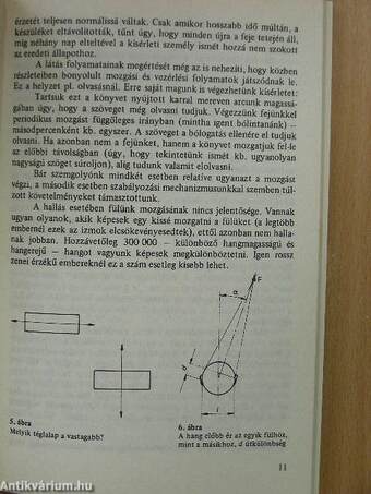 A józan ész furcsaságai