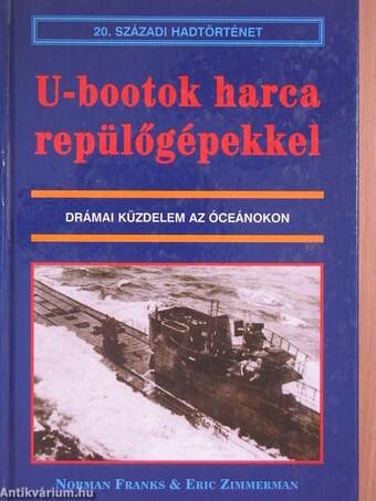 U-bootok harca repülőgépekkel