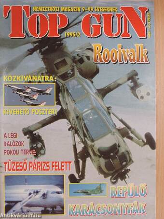 Top Gun 1995. február