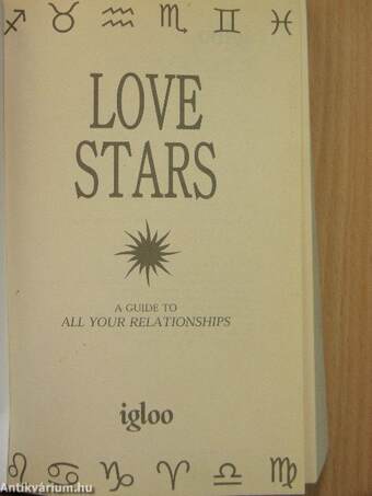 Love stars