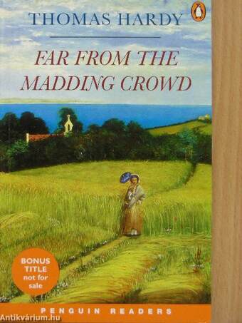 Far from the Madding Crowd