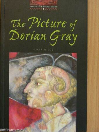 The Picture of Dorian Gray