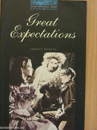 Great Expectations