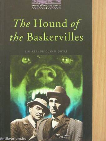 The Hound of the Baskervilles