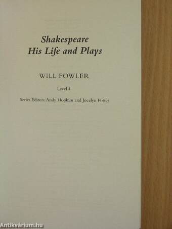 Shakespeare