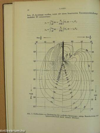 Gedenkbuch für Prof. Dr. J. Jáky