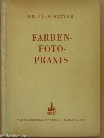 Farben-Foto-Praxis