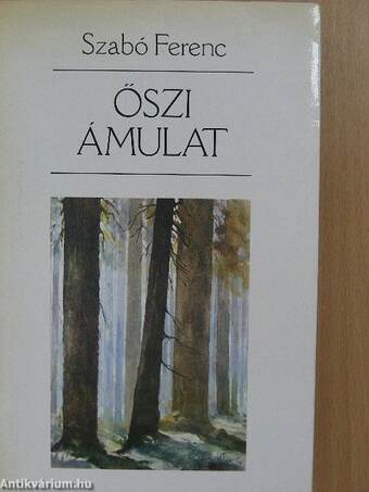 Őszi ámulat