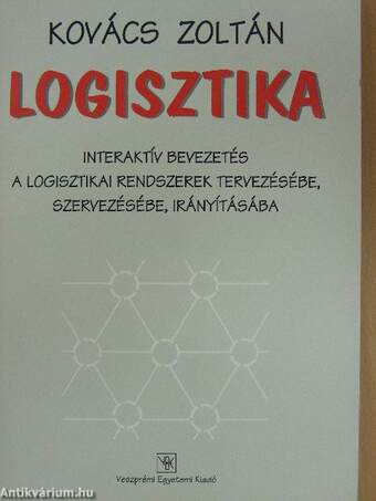 Logisztika