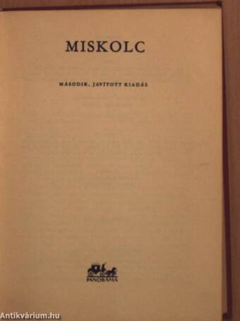 Miskolc