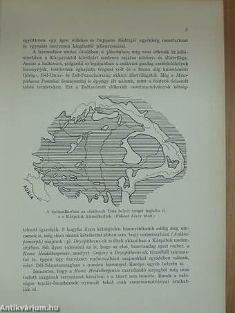 Magyarország történelme, földje, népe, élete, gazdasága, irodalma, művészete Vereckétől napjainkig I-V.