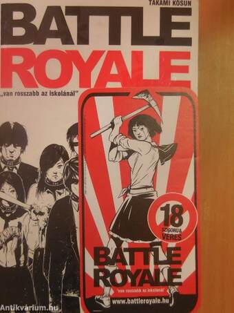 Battle Royale