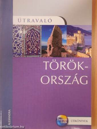 Törökország