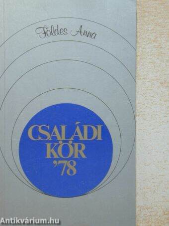 Családi kör '78