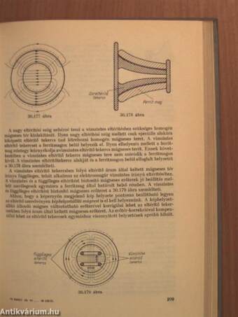 Rádió és televízió szakismeretek II.