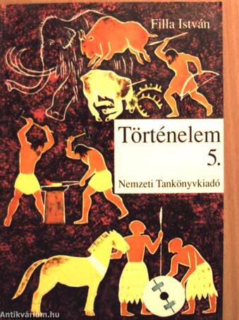 Történelem 5.