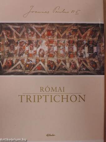 Római triptichon