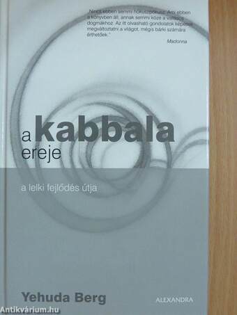 A kabbala ereje