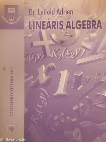 Lineáris algebra