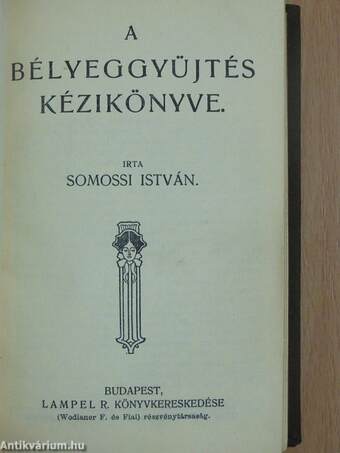 Cicero beszéde L. Manilius mellett/A bélyeggyüjtés kézikönyve/Wilde Oszkár/Szeszély. Az ajtó tárva vagy zárva legyen./Az eszményi férj/Sápadt emberek és történetek/De Profundis/Költők és hősök