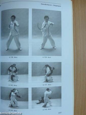 Xingyiquan