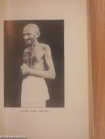 Mahátmá Gandhi