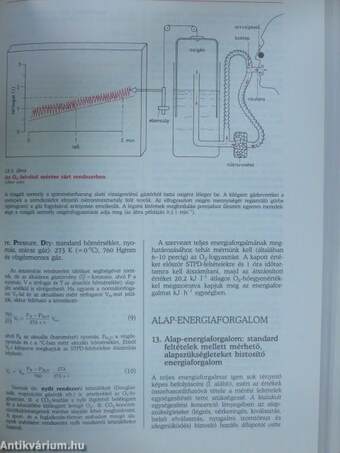 Az orvosi élettan tankönyve