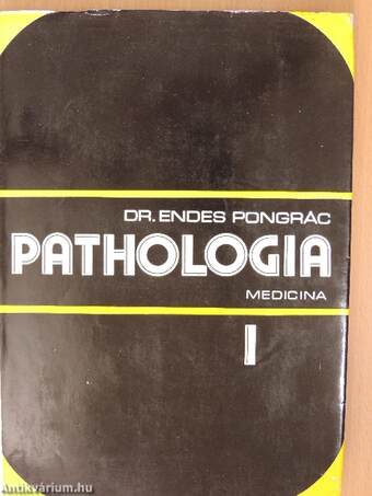 Pathologia 1-2.