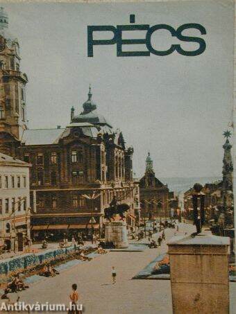 Pécs