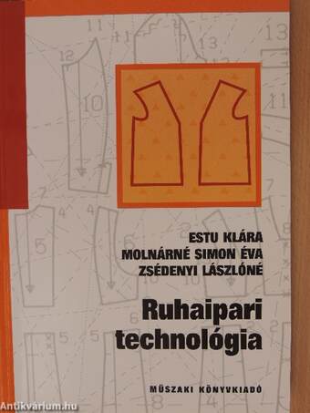 Ruhaipari technológia