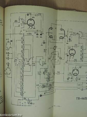 Elektronikus laboratóriumi mérések