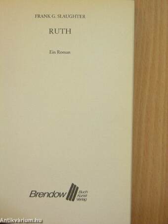 Ruth