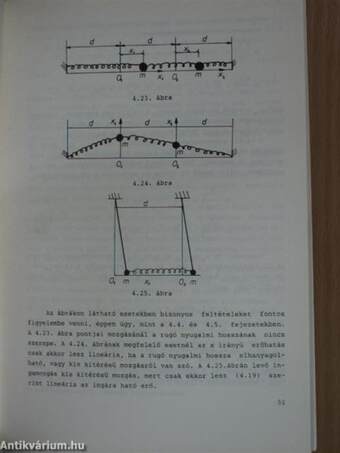 Fizika - Mechanika II.