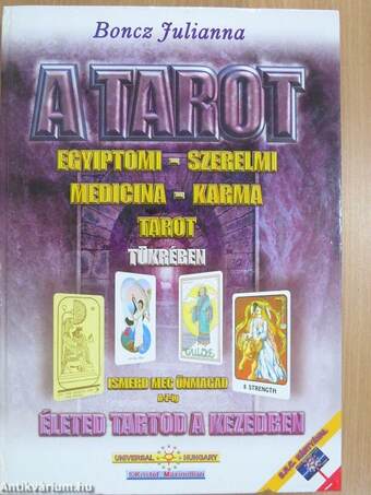 A tarot