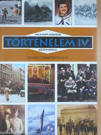 Történelem IV.