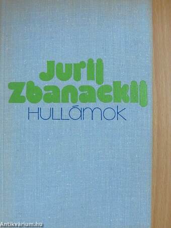 Hullámok