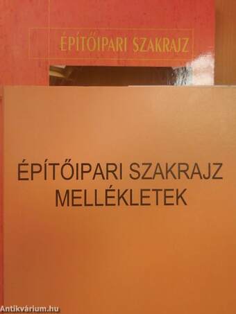 Építőipari szakrajz