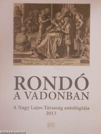 Rondó a vadonban