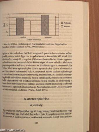 Előítélet és tolerancia