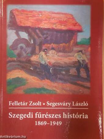 Szegedi fűrészes história