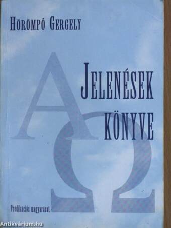 Jelenések könyve