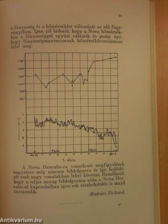 A Királyi Magyar Természettudományi Társulat évkönyve 1940-re