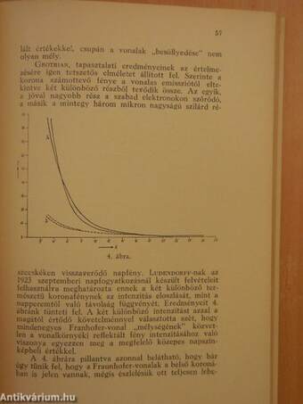 A Királyi Magyar Természettudományi Társulat évkönyve 1936-ra