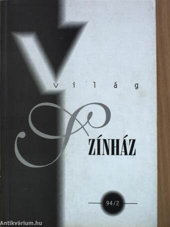 Világszínház 1994/2