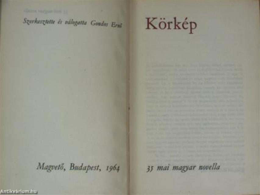 Körkép 64