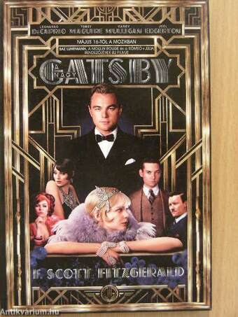 A nagy Gatsby